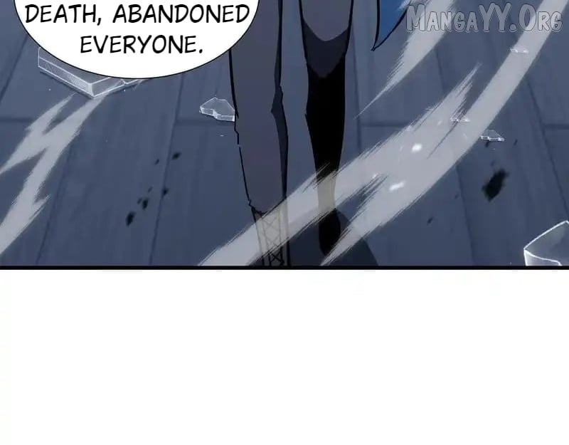 Tyrant of the Otherworld Prison: My Shadow Can Evolve Infinitely Chapter 61 - page 11